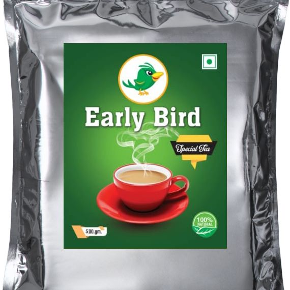 Early Bird Tea - 500gm