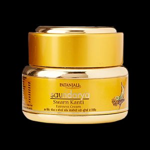 Patanjali deals saundarya cream