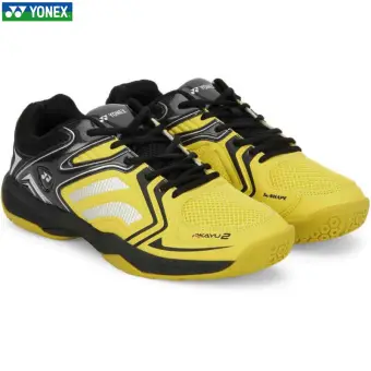 yonex badminton shoes akayu 2