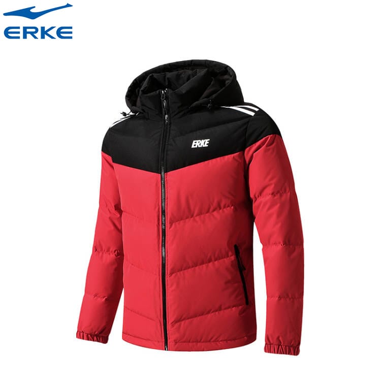 erke jacket price