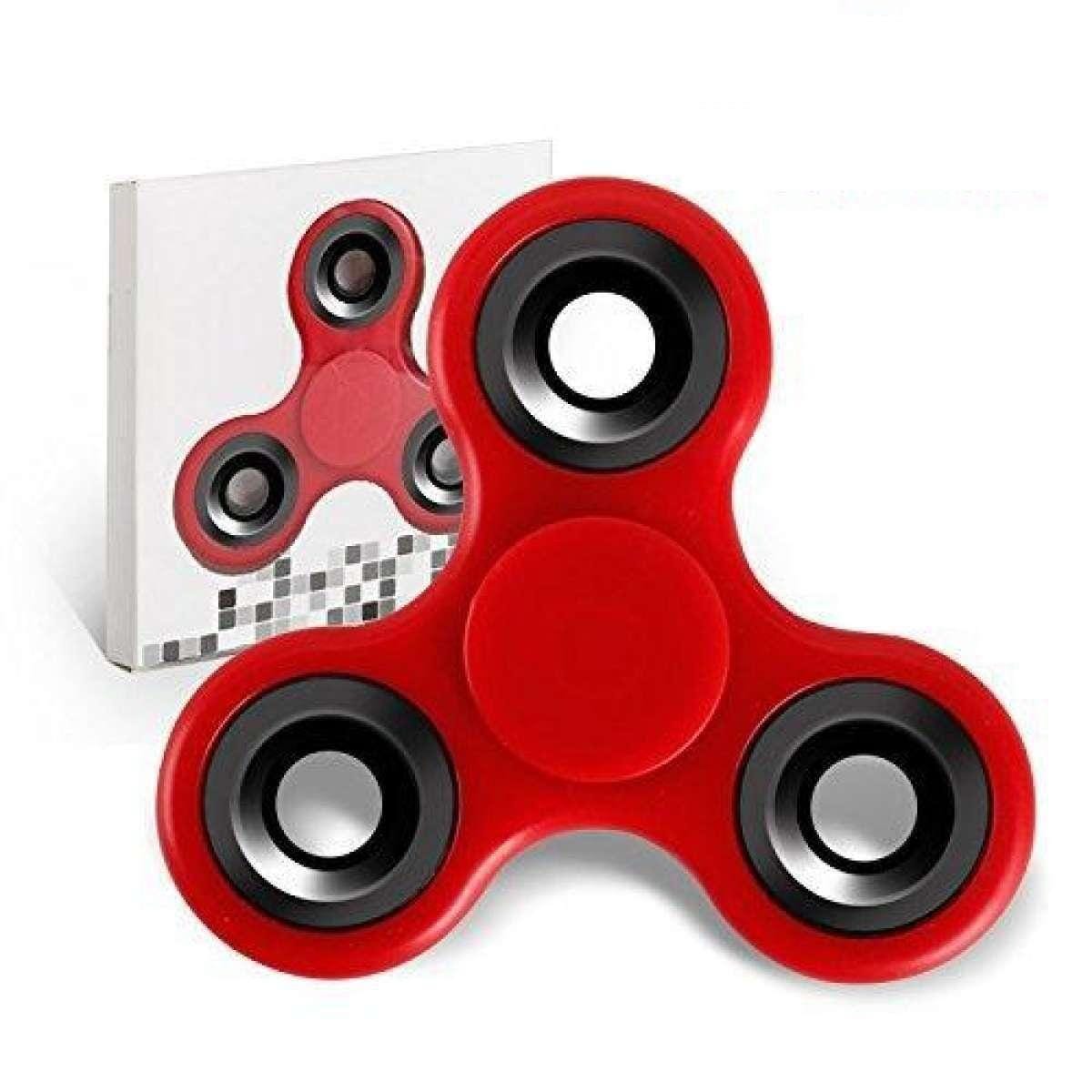 Lil Spinner Freak