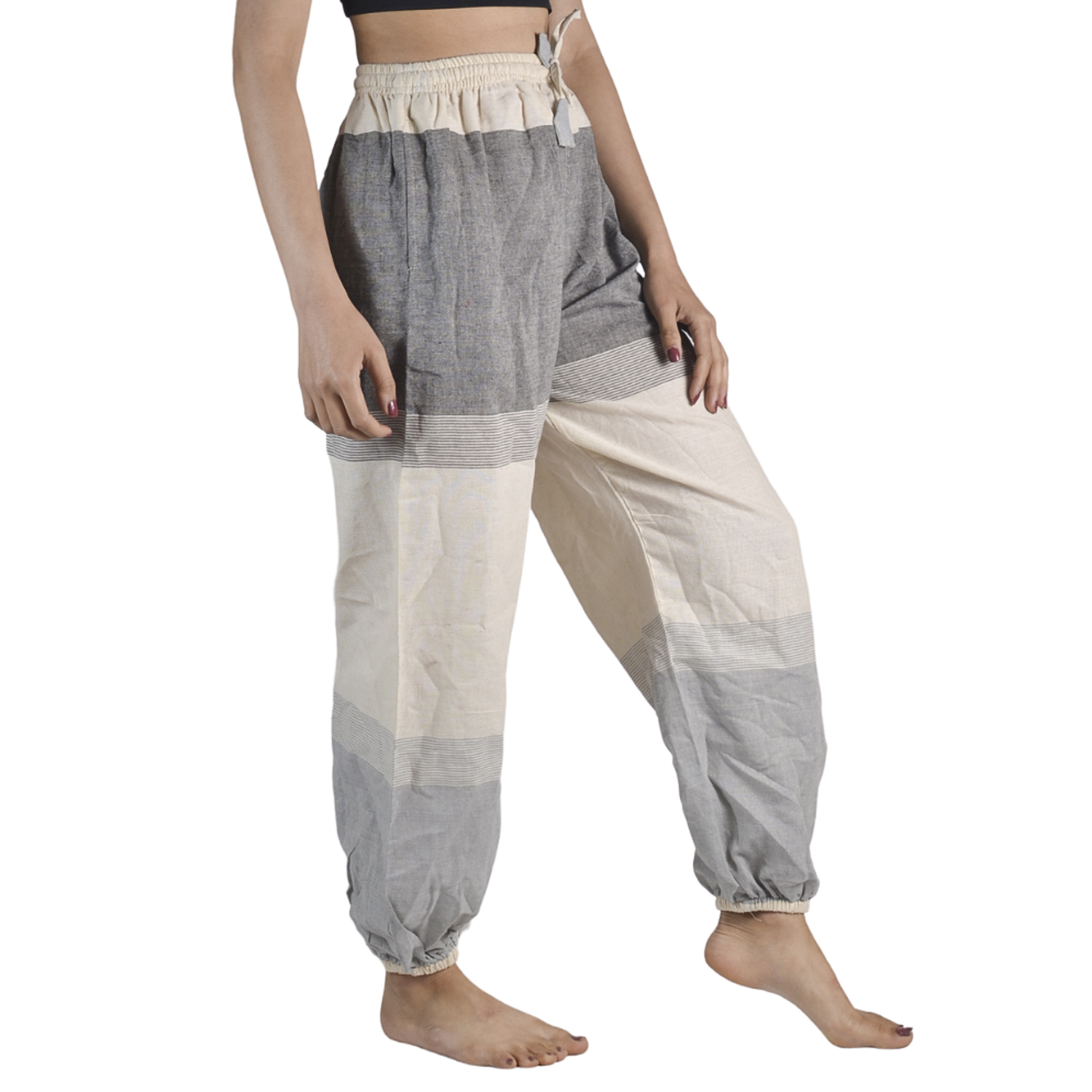 summer trousers women
