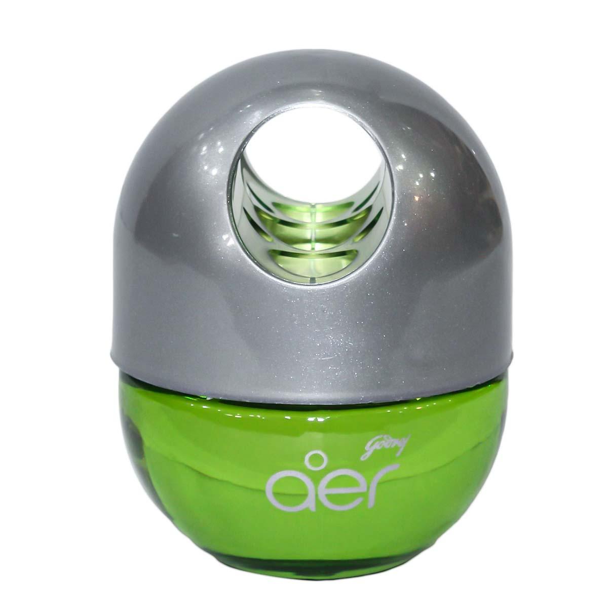 Aer Twist Gel