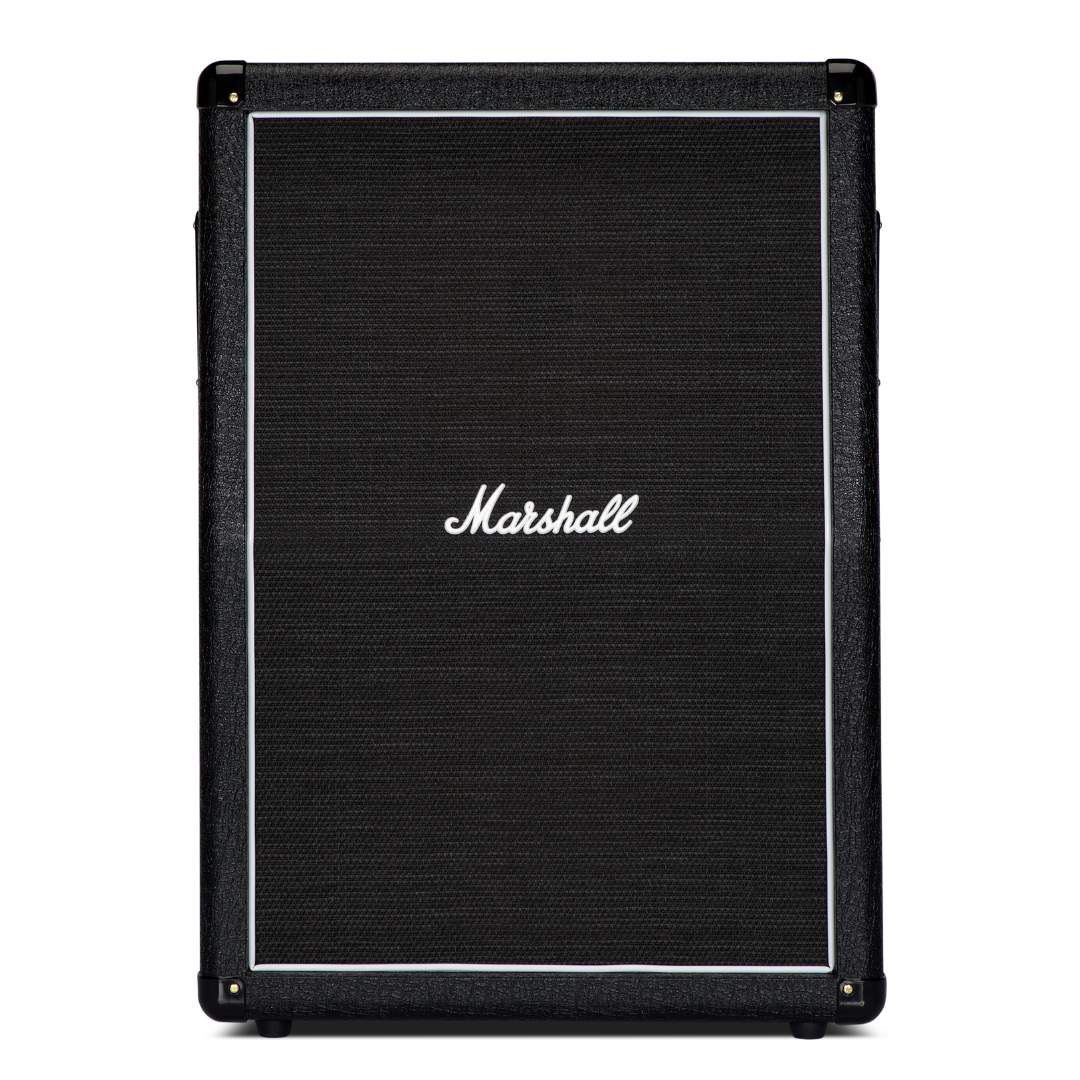Marshall MX212AR 160 watt 2x12" Vertical Extension Cabinet