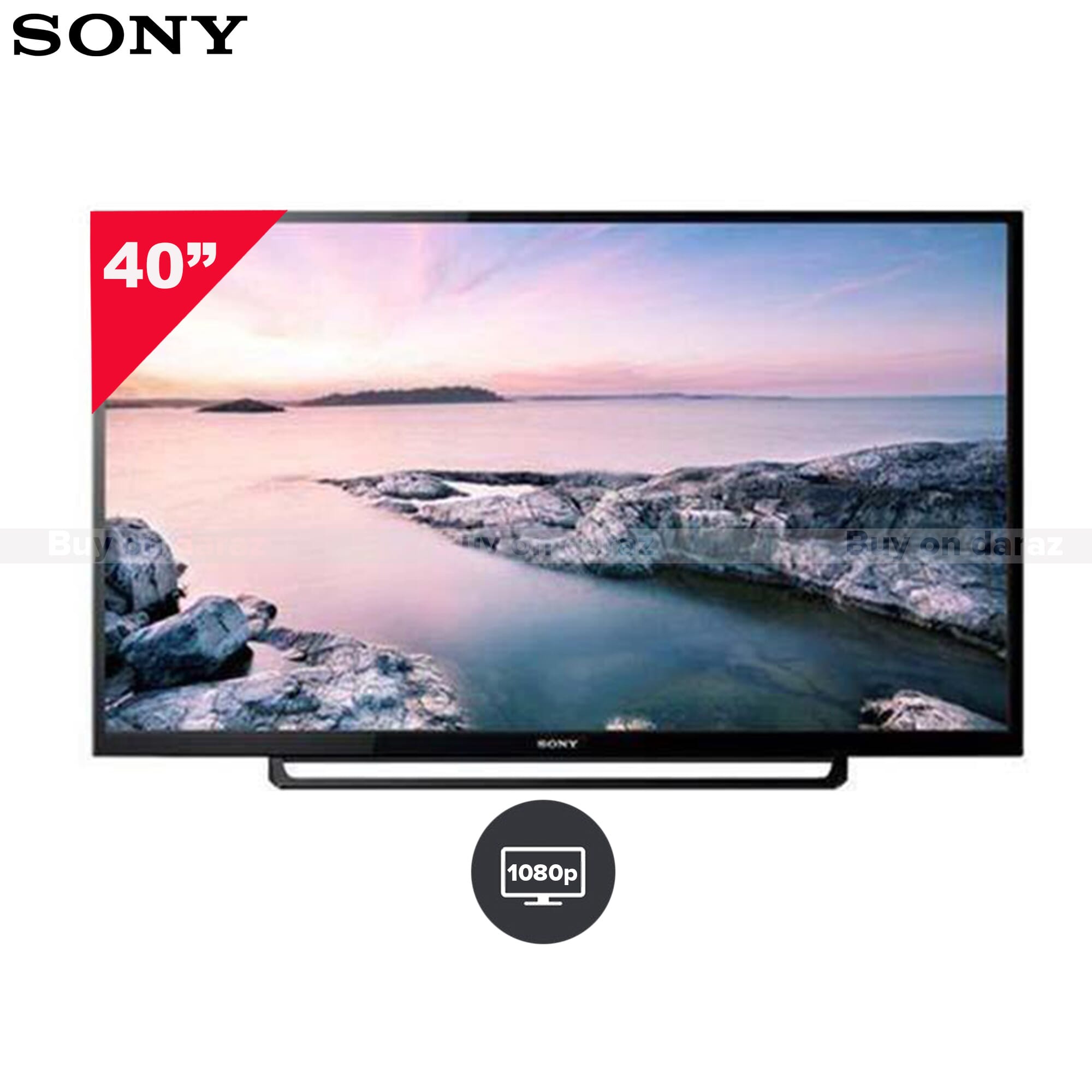 Sony Led Tv Price In Nepal Buy Sony Led Tvs Online Daraz Com Np