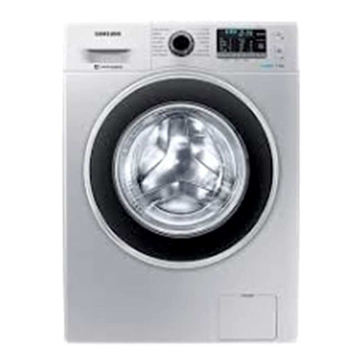 Sansui SS-MFC85 8.5 Kg Front Load Washing Machine - Silver