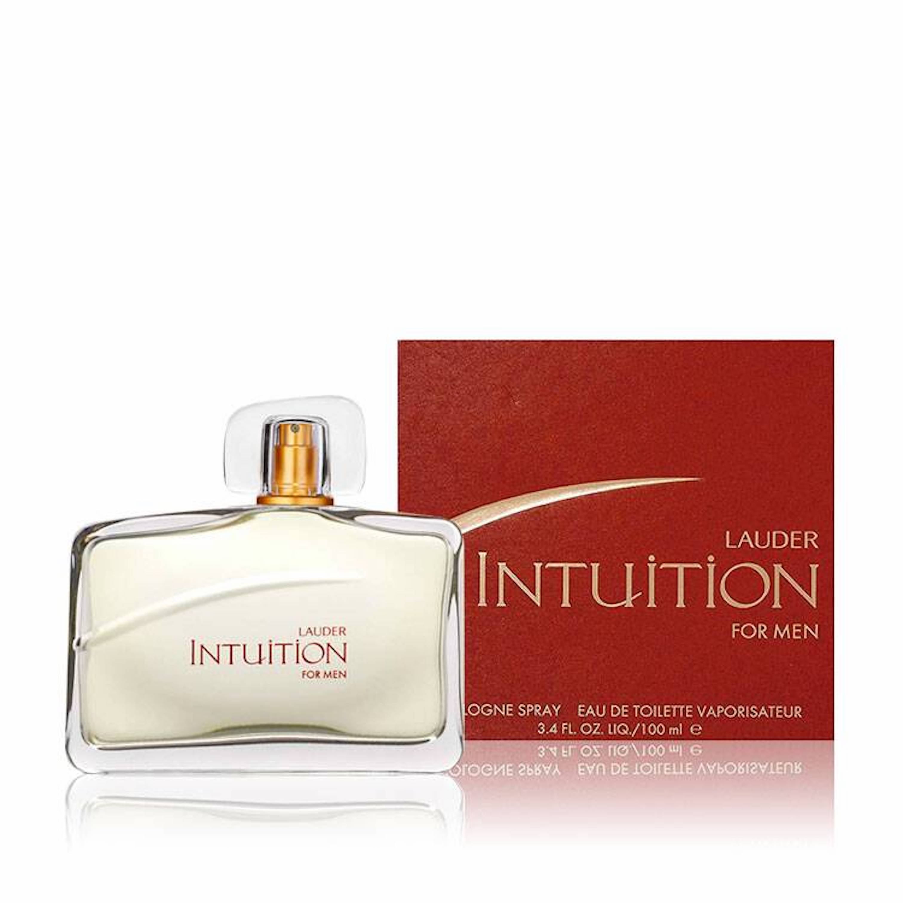 Estee Lauder Intuition For Men Edt 100ml price in Nepal