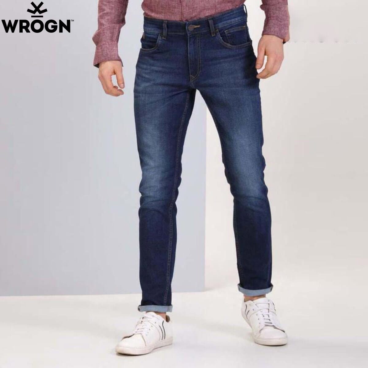 Wrogn jeans store