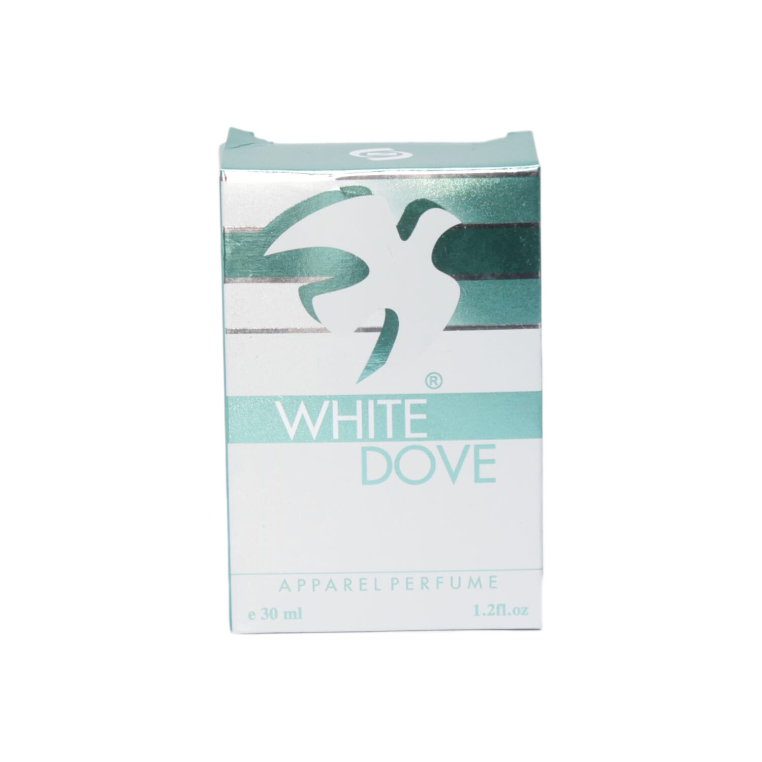 white dove perfume