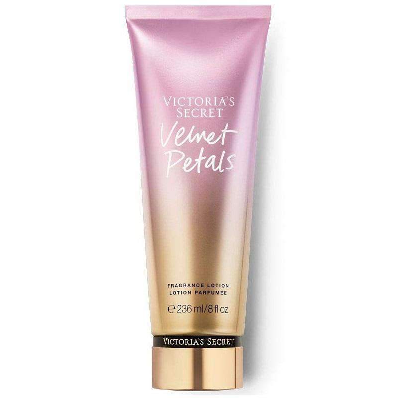 victoria secret velvet petals notes