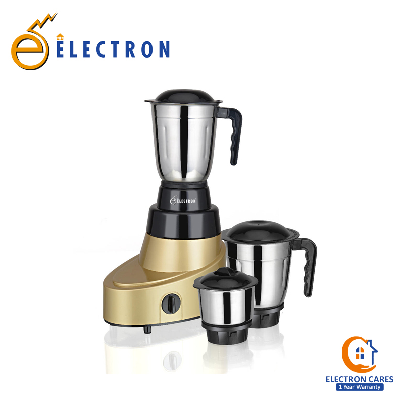 electron mixer grinder price