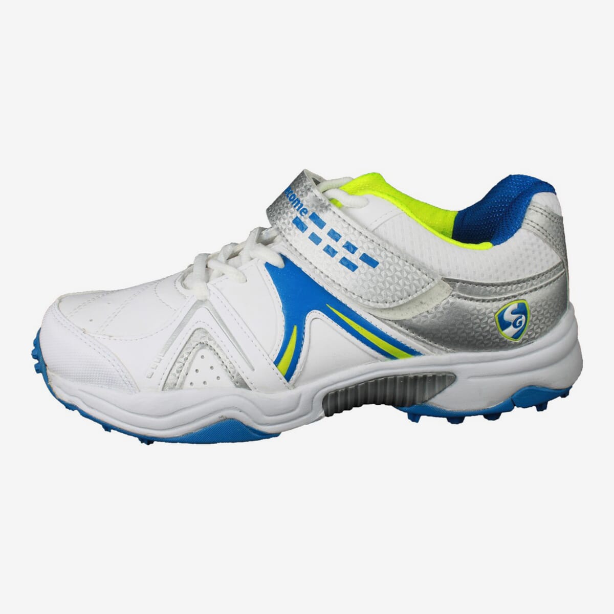 Sg century 3. cricket on sale shoes