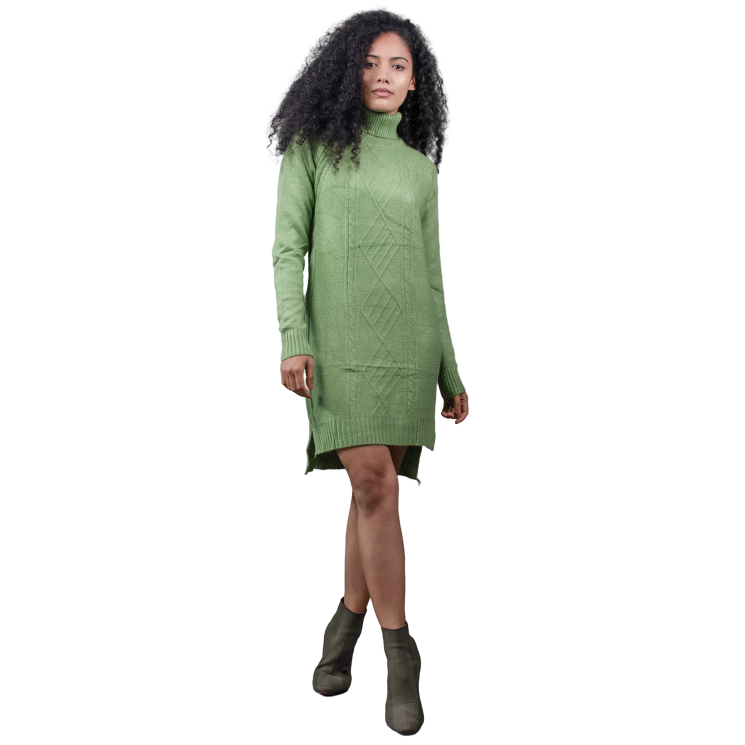 The Best Amazon Member-Only Sweater Dress Deals Under $50