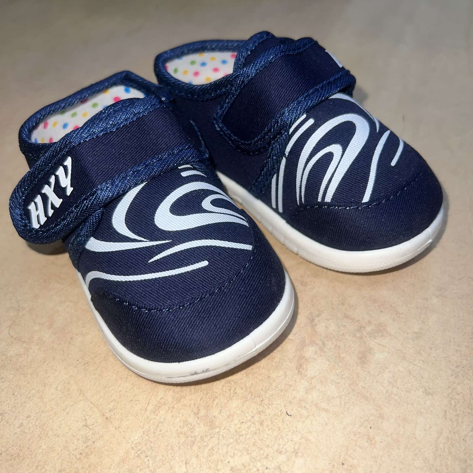 Cute Slip On Fashionable Shoes For Kids By Jutta Ghar Nepal