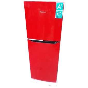 Hisense 150 Ltr Double Door Refrigerator Buy Online At Best Prices In Nepal Daraz Com Np