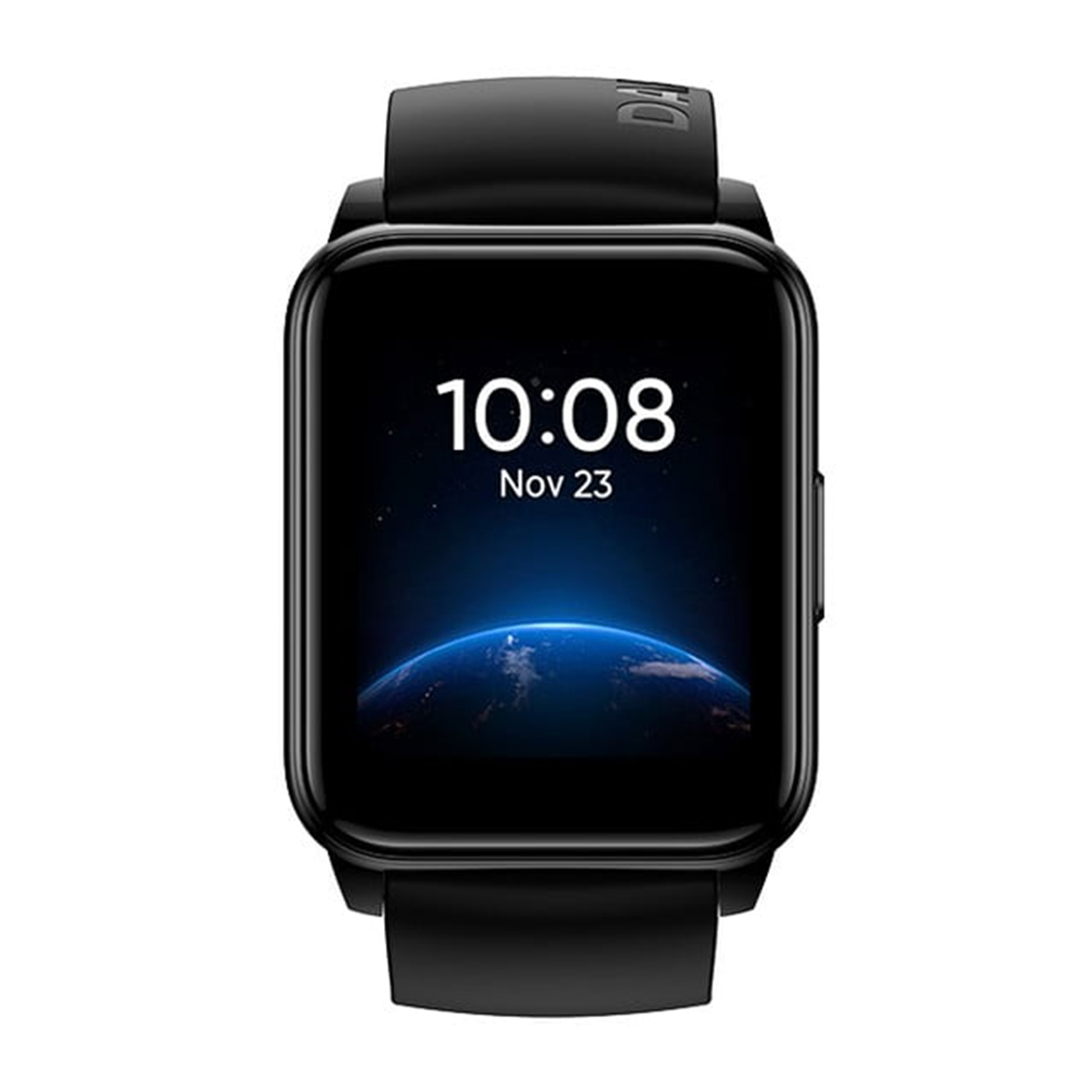 Realme Watch Accelerometer, Heart Rate, SpO2 320 x 320 pixels