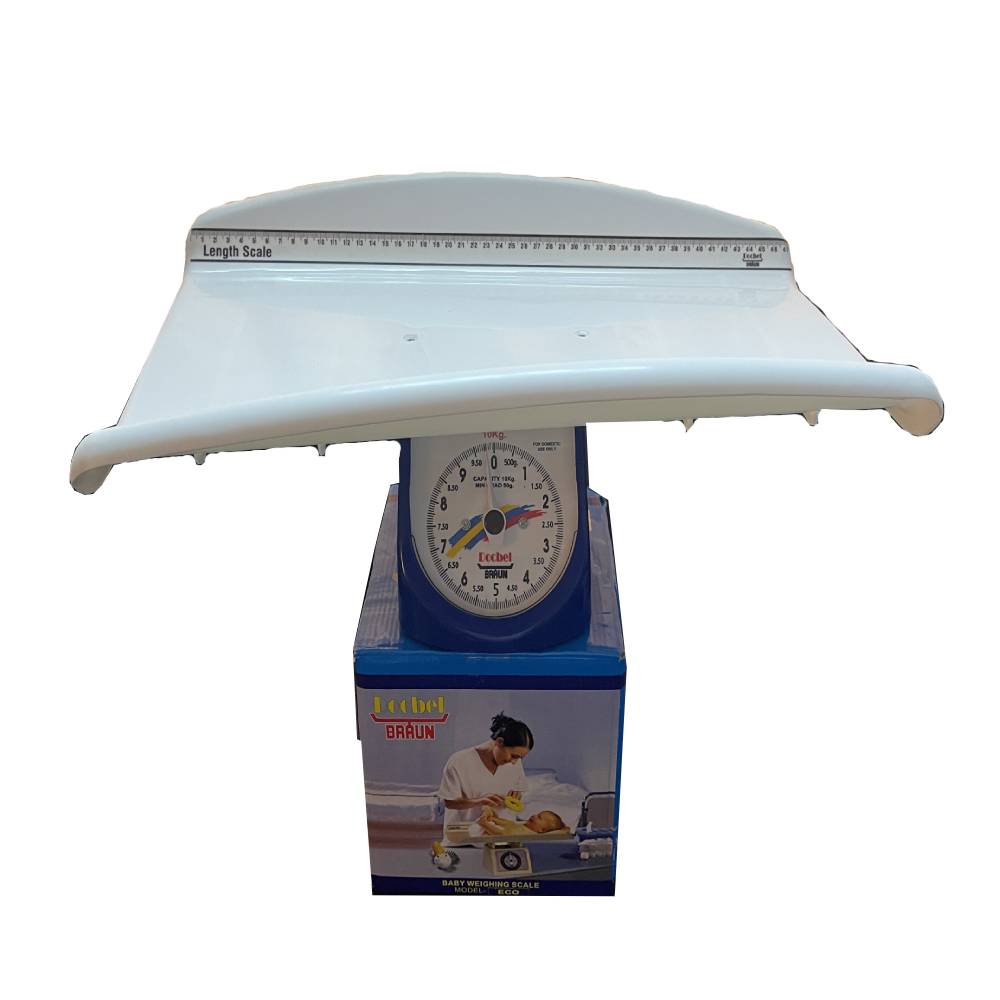 Docbelbraun Baby Weighing Scale