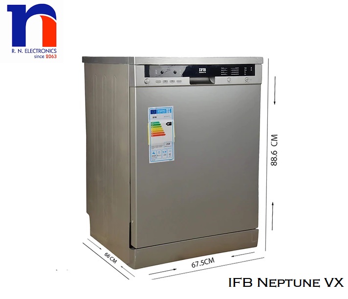 ifb dishwasher offer