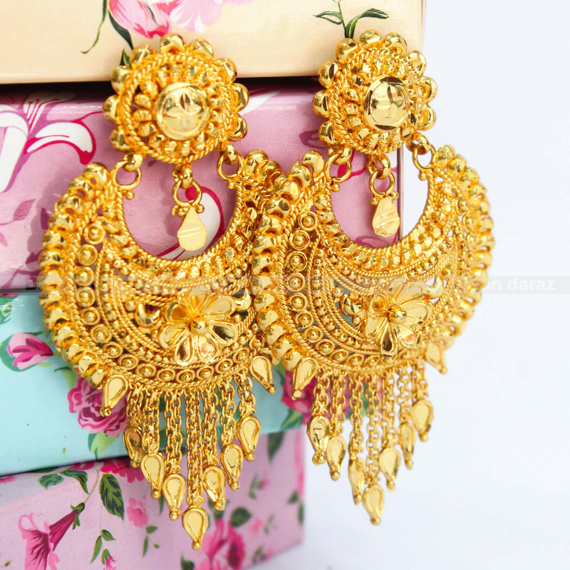 rani ka jhumka