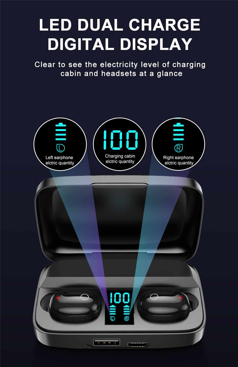 mi earbuds tws a10s
