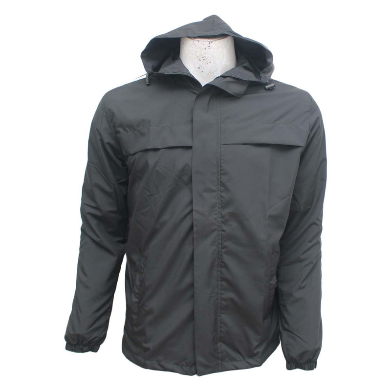 Dark gray clearance jacket