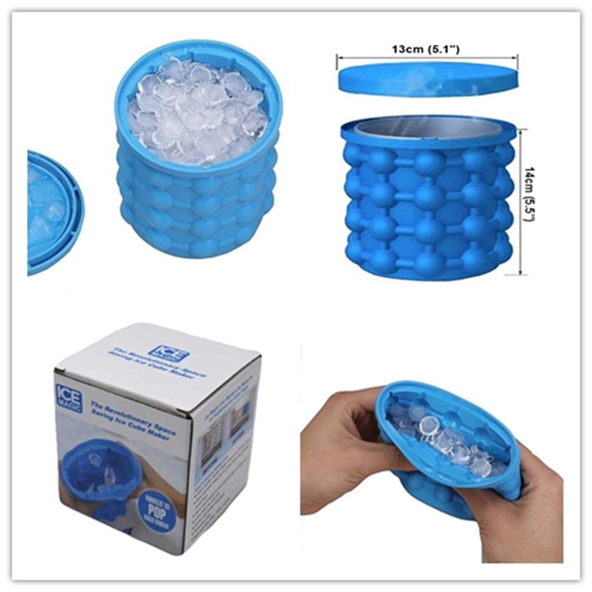 ice maker bucket
