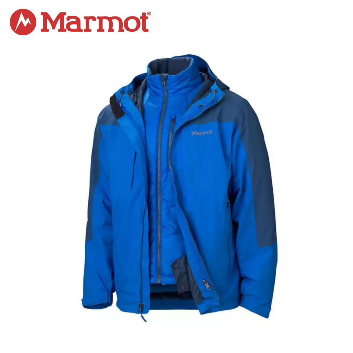 Marmot Gorge Component Jacket 