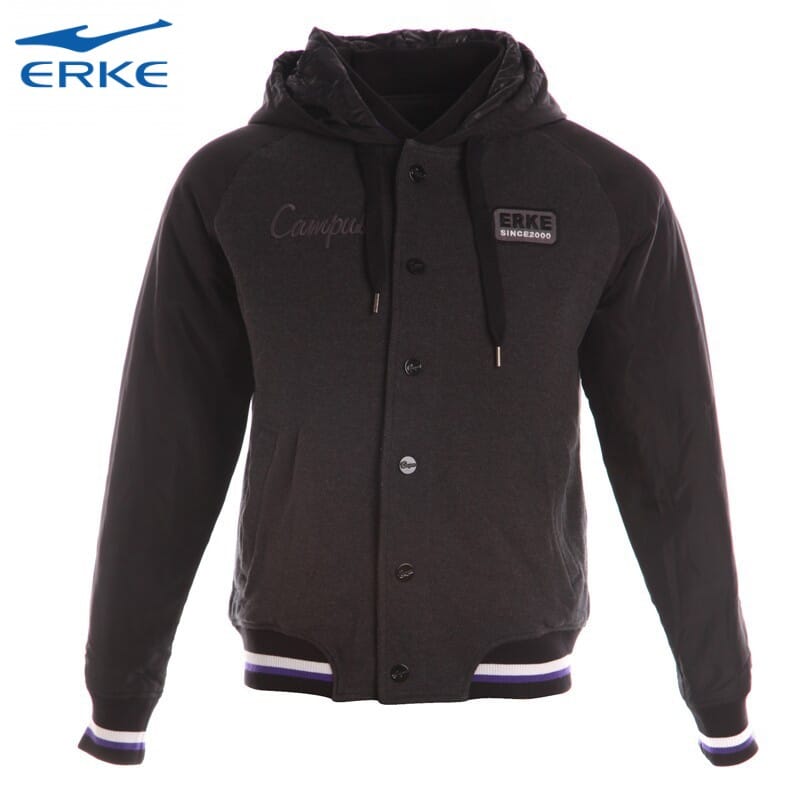 erke jacket price