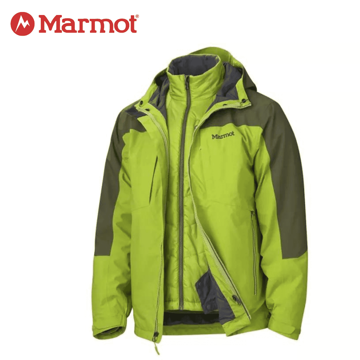 Marmot jacket price sale