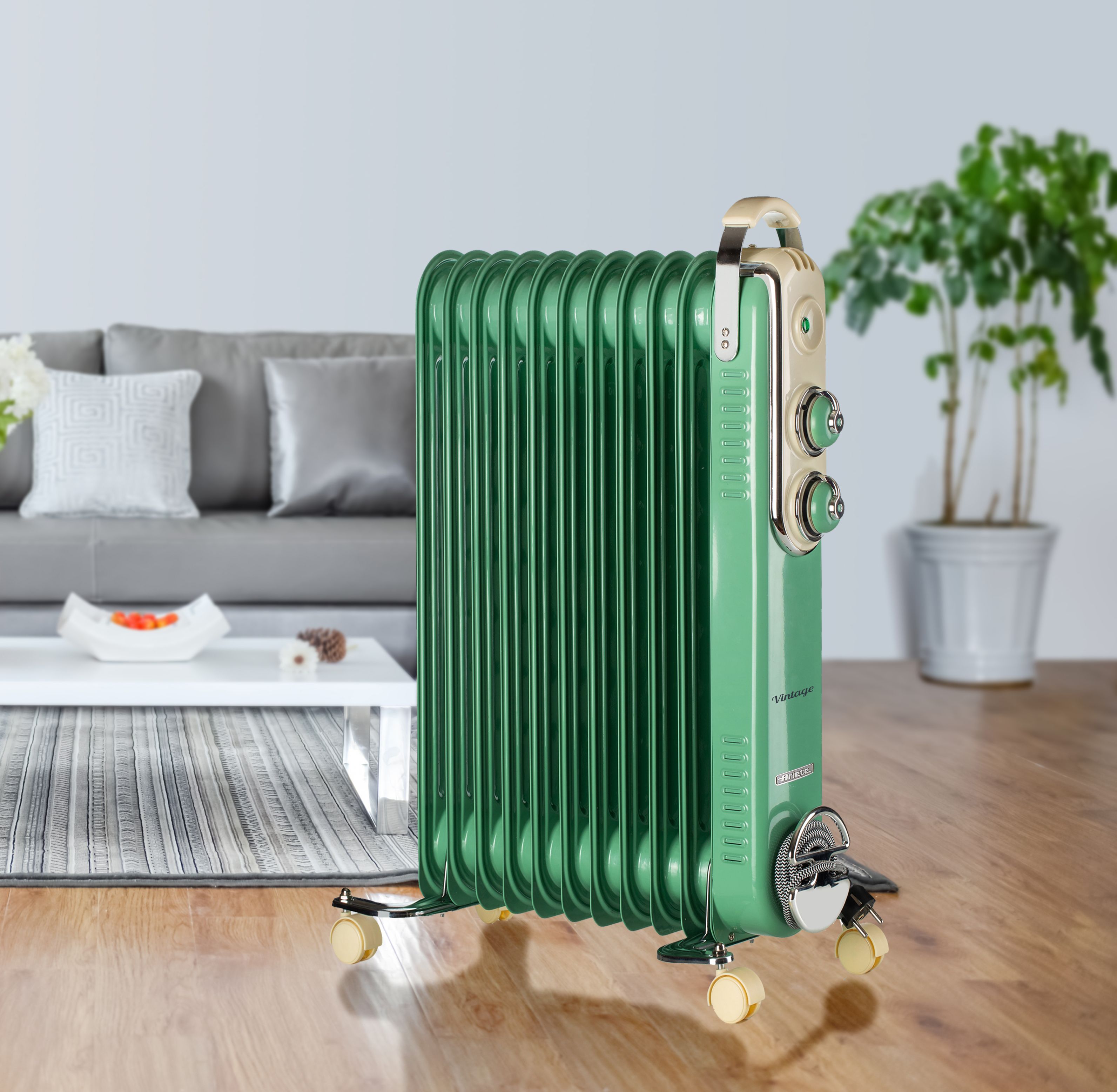 Np Radiator Oil Radiator 11 fin | Daraz.com.np