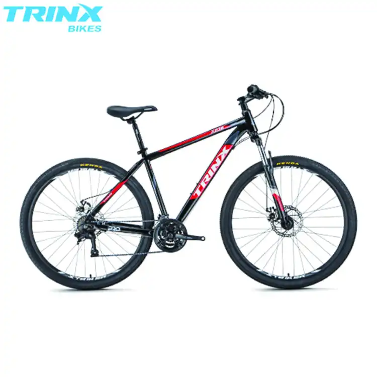 trinx bike