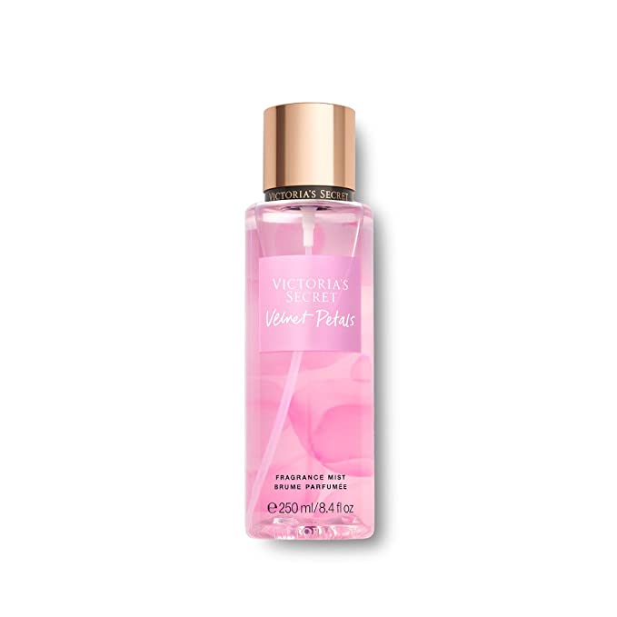 Victoria's Secret Velvet Petals Mist 250ml