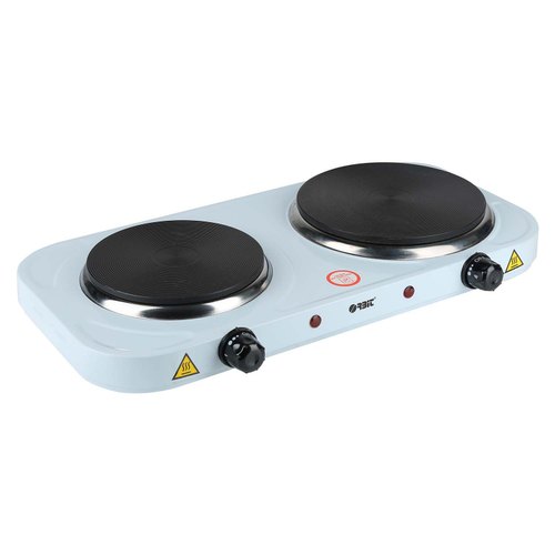 2 plate electric stove prices