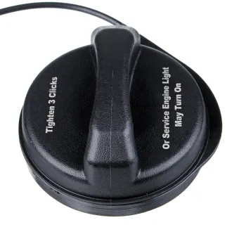 Fuel Tank Gas Cap For Chevrolet GMC Cadillac Buick Pontiac Non-Diesel 04-12