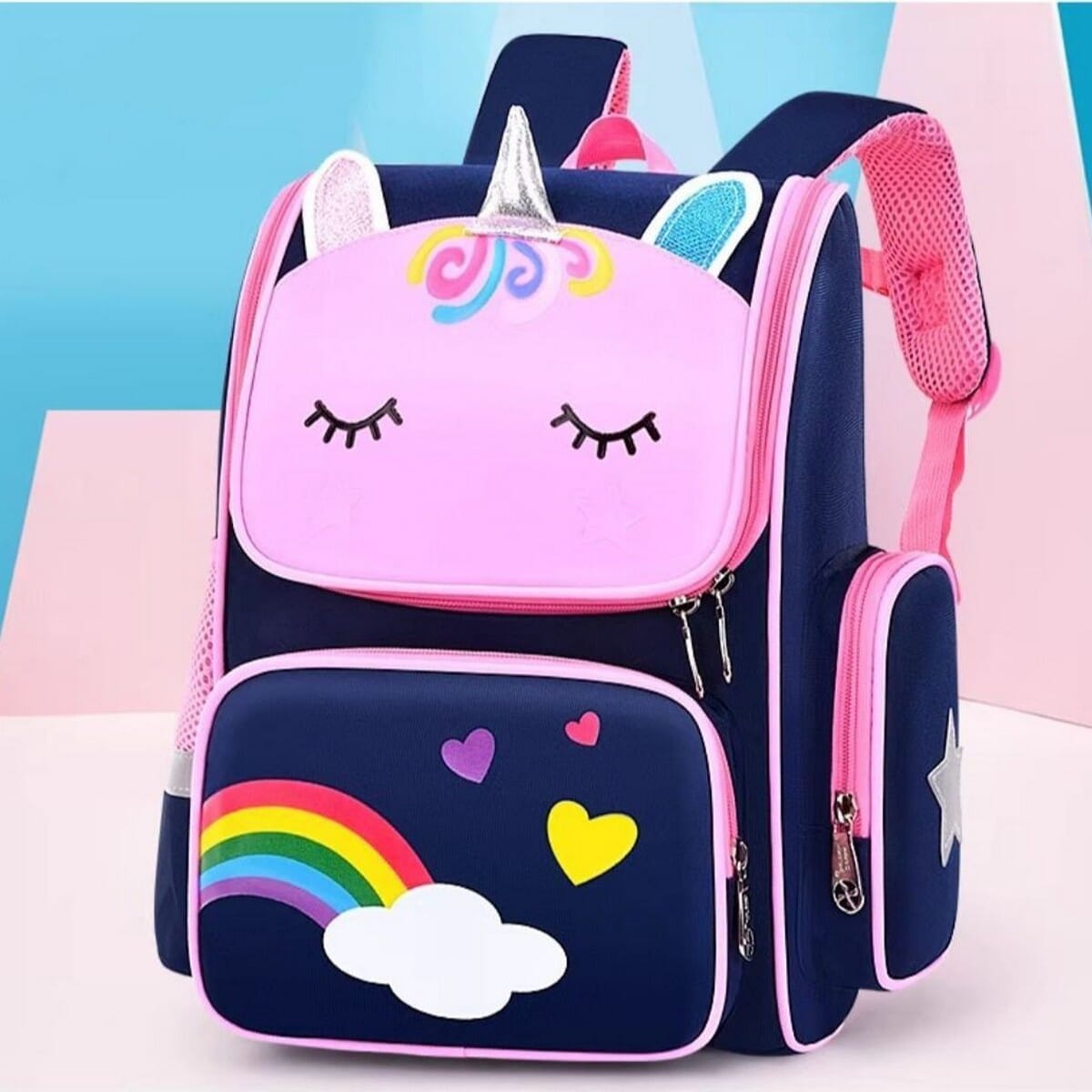 Unicorn bag under discount 200