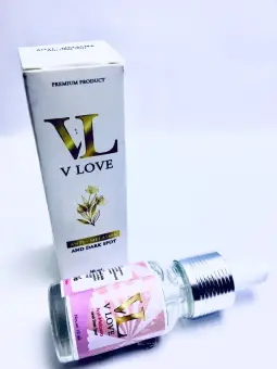 face serum for melasma