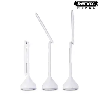 Remax Led Eye Protection Desk Lamp Rt E185 Buy Online At Best