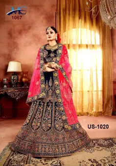 lehenga daraz