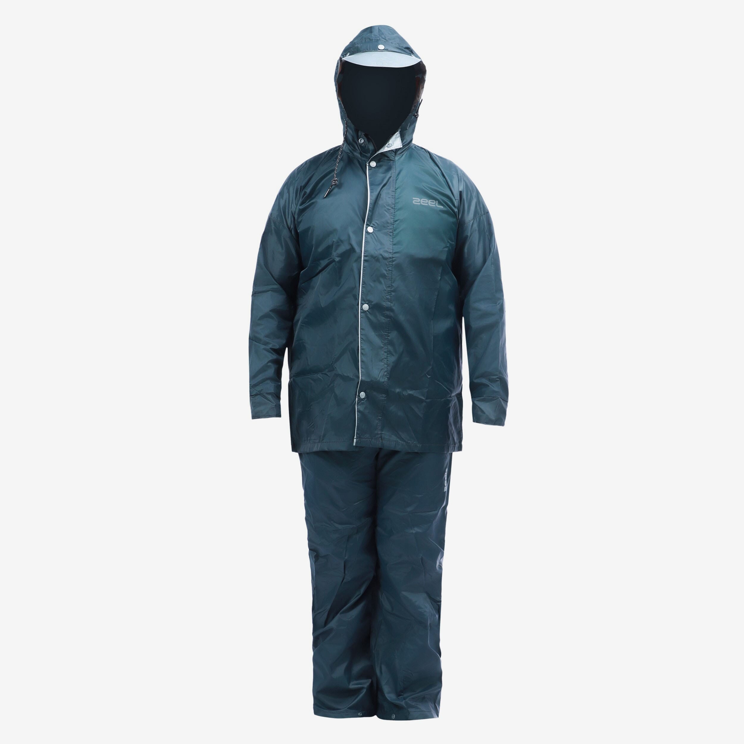 Raincoat daraz hotsell