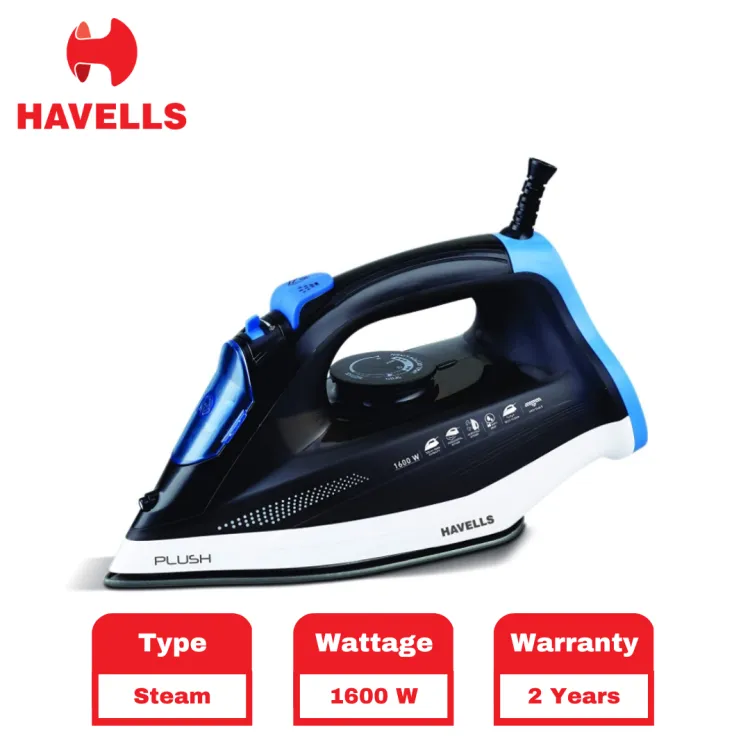 Havells steam deals iron price list