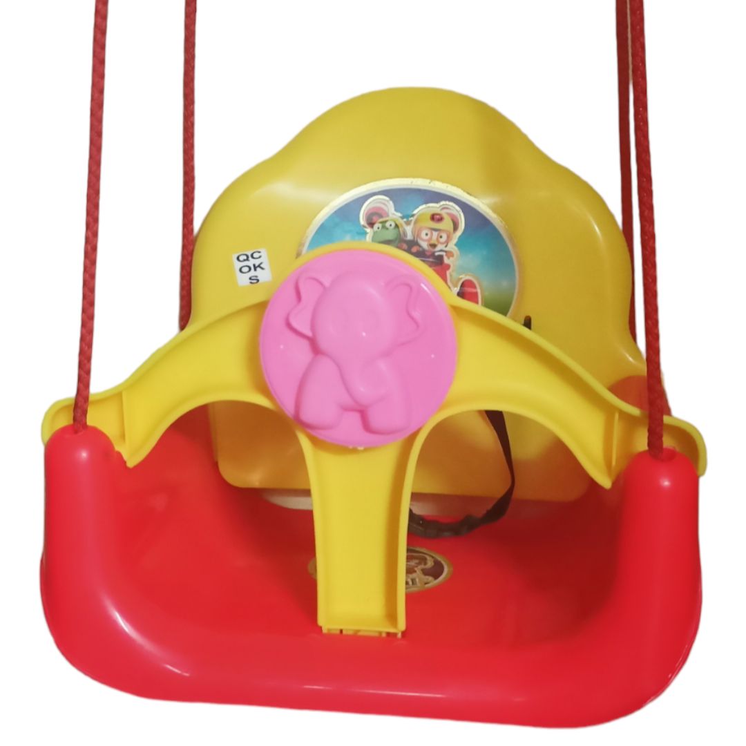 Baby Swing Jhula 3 In 1 For Newly Born Babies To 8 Years Daraz .np