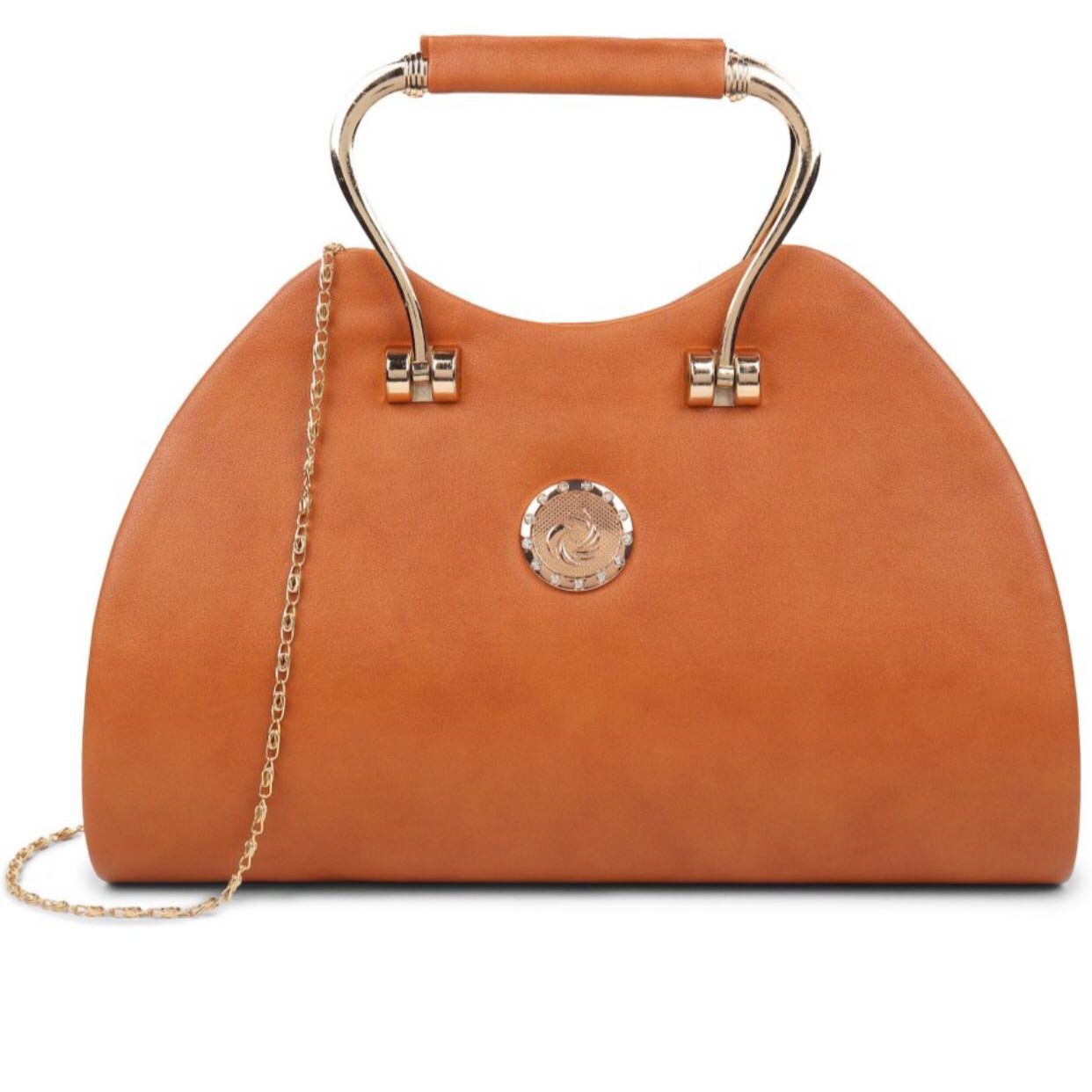 FCA-Women Casual Clutch