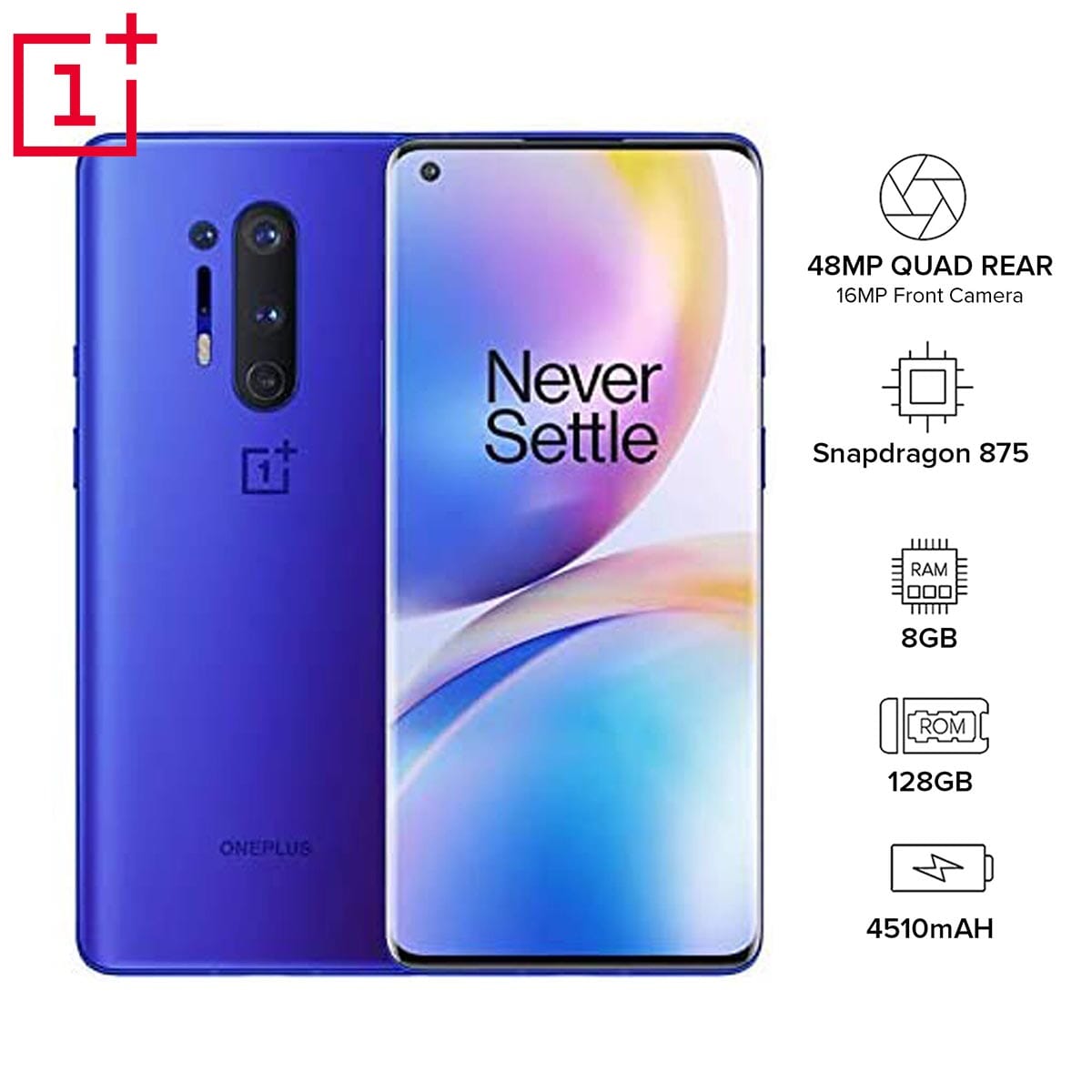 OnePlus 8 Pro (8GB RAM / 128GB ROM) | Daraz.com.np