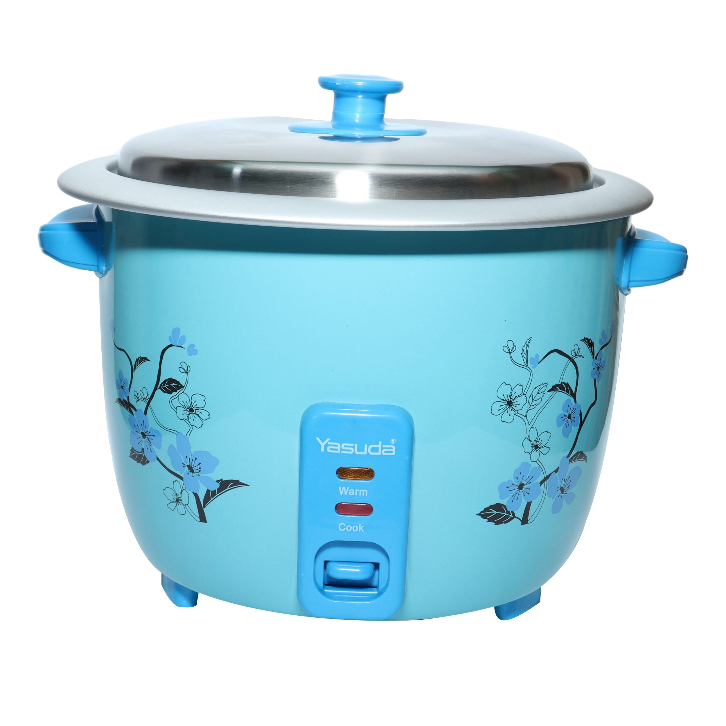 Yasuda Electric Rice Cooker Drum YS1800C 1.8 Litre