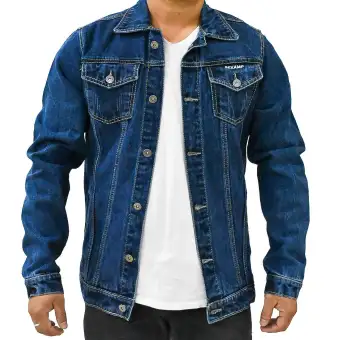 jeans jacket price