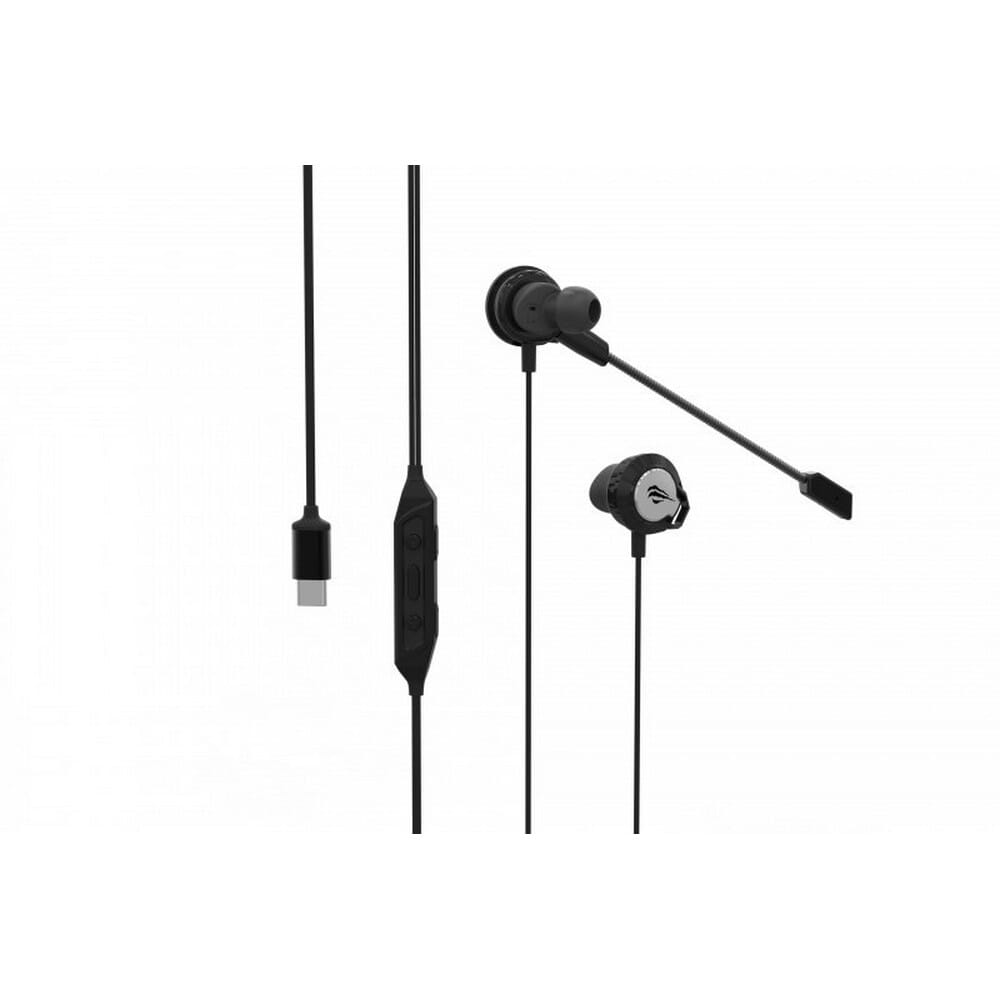 Havit GE05 Gaming Earphone for Type-C Device