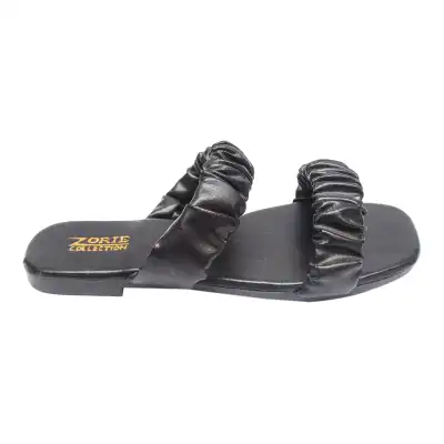 Zorie best sale slide sandals