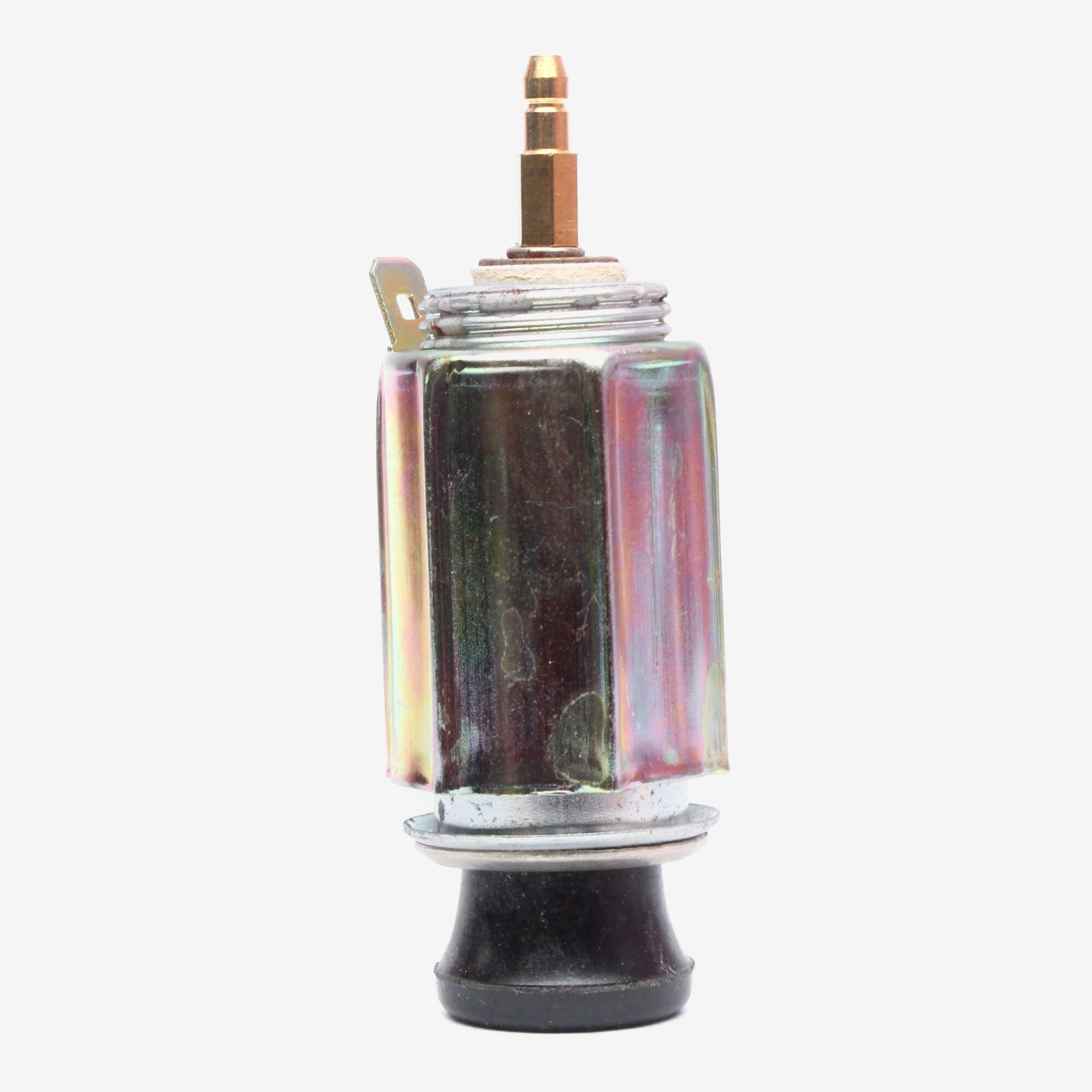 where is the cigarette lighter New X6 cigarette lighters not working??
