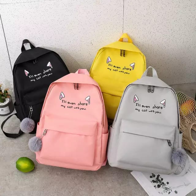 4 in 1 korean bag hot sale