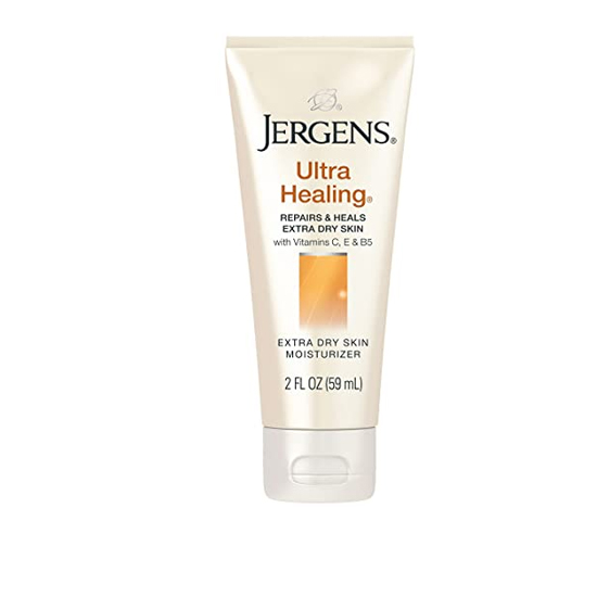 Jergens Ultra Healing Extra Dry Skin Moisturizer 59 ml